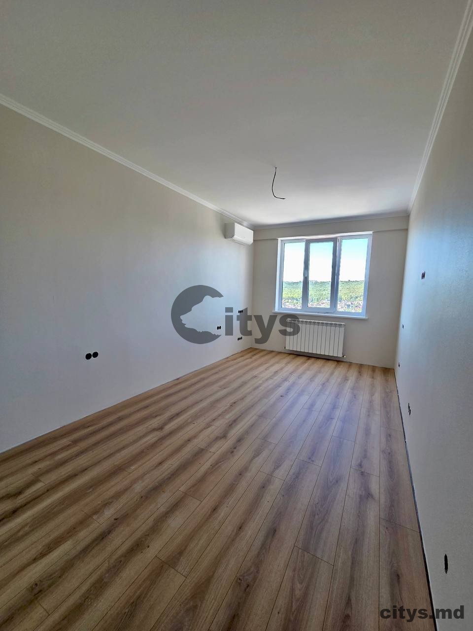 Apartament cu 3 camere, 77m²,  Buiucani, Ion Buzdugan photo 3