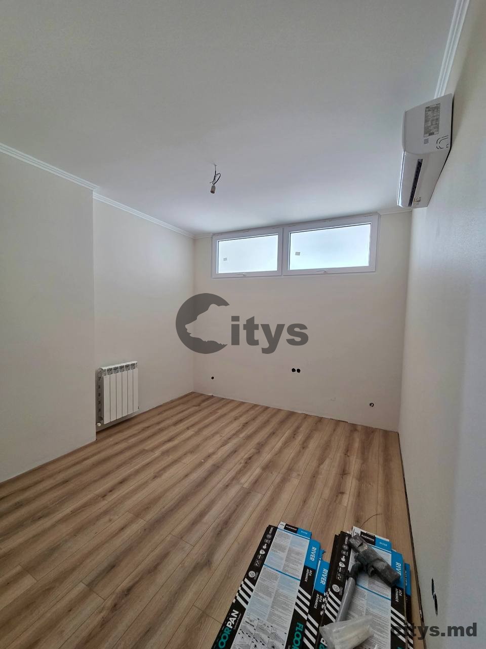 Apartament cu 3 camere, 77m²,  Buiucani, Ion Buzdugan photo 4