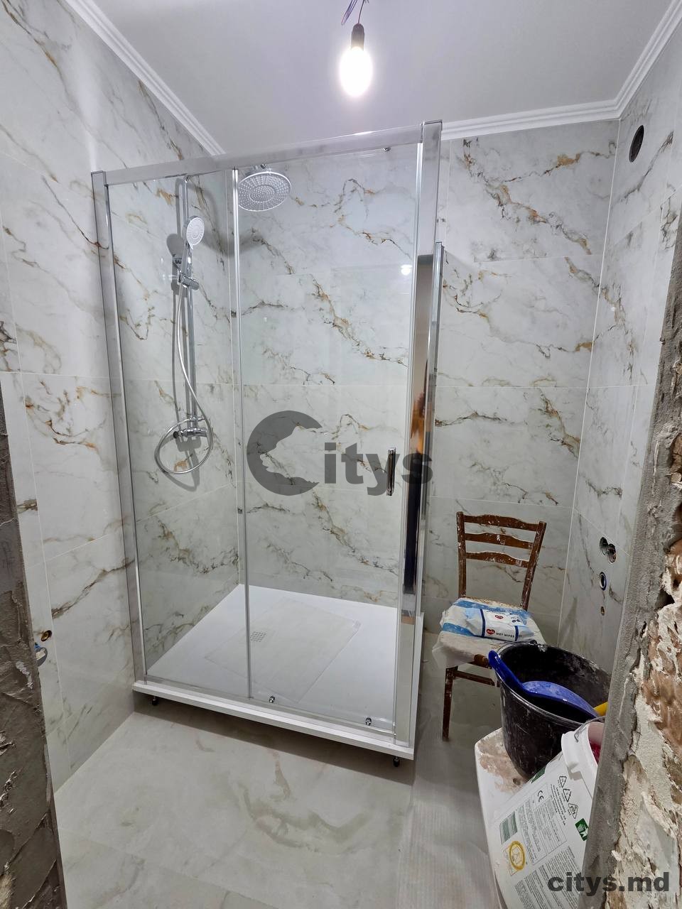 Apartament cu 3 camere, 77m²,  Buiucani, Ion Buzdugan photo 8