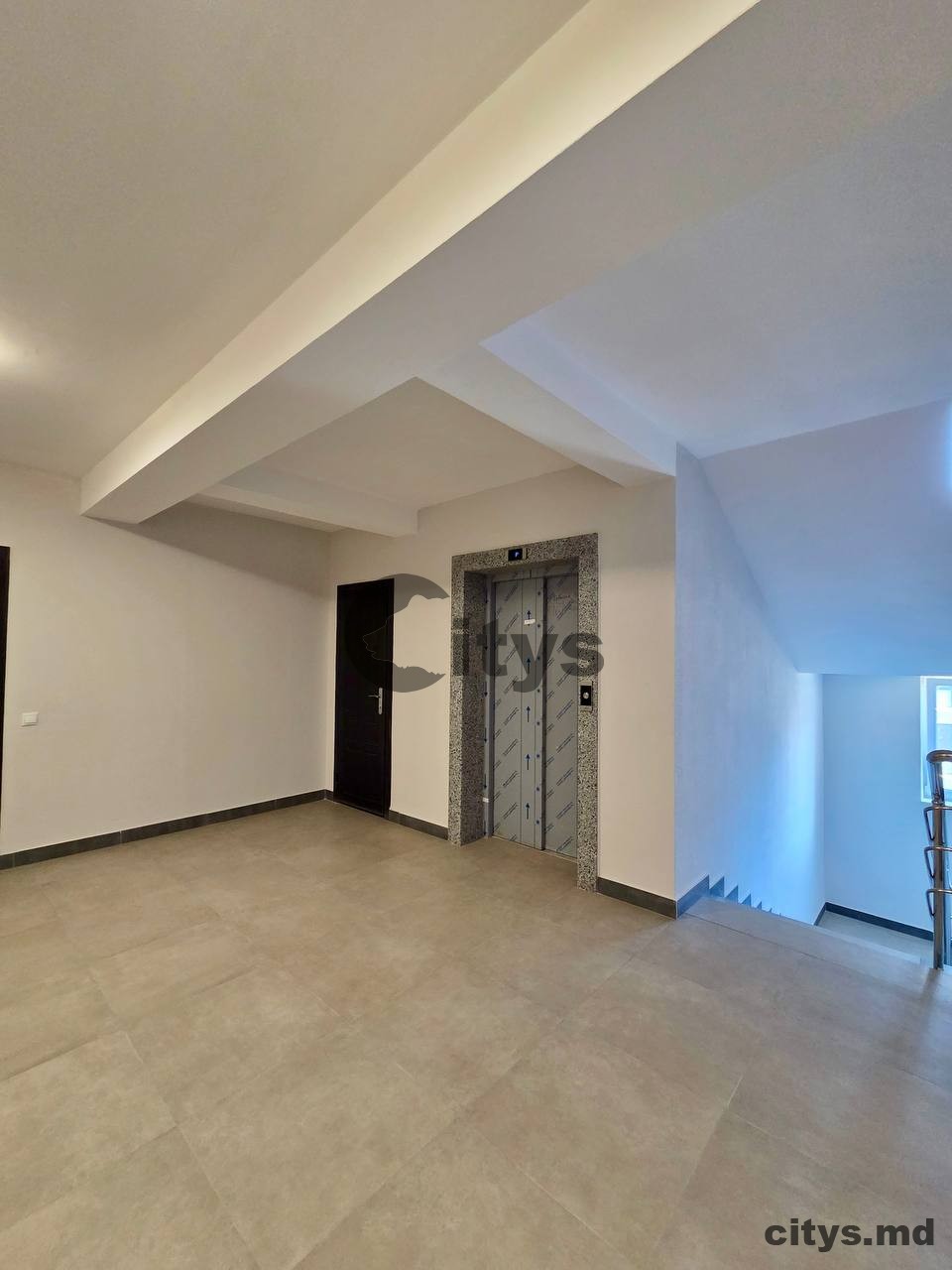 Apartament cu 3 camere, 77m²,  Buiucani, Ion Buzdugan photo 10