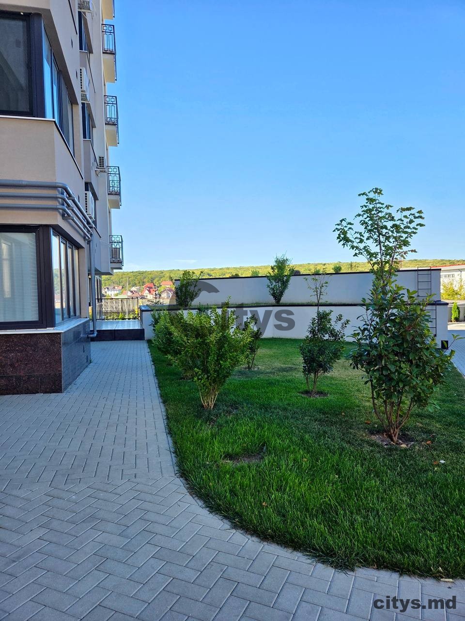Apartament cu 3 camere, 77m²,  Buiucani, Ion Buzdugan photo 13