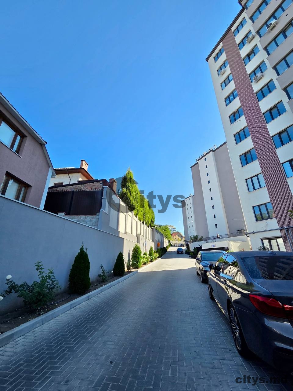 Apartament cu 3 camere, 77m²,  Buiucani, Ion Buzdugan photo 11