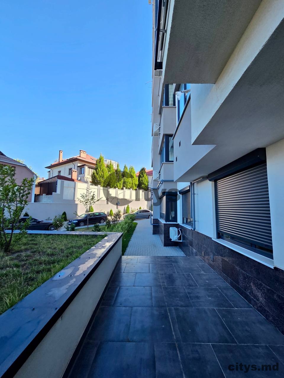 Apartament cu 3 camere, 77m²,  Buiucani, Ion Buzdugan photo 12