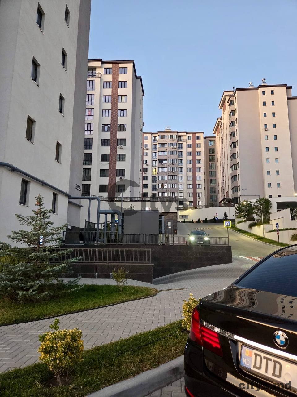 Apartament cu 3 camere, 77m²,  Buiucani, Ion Buzdugan photo 14