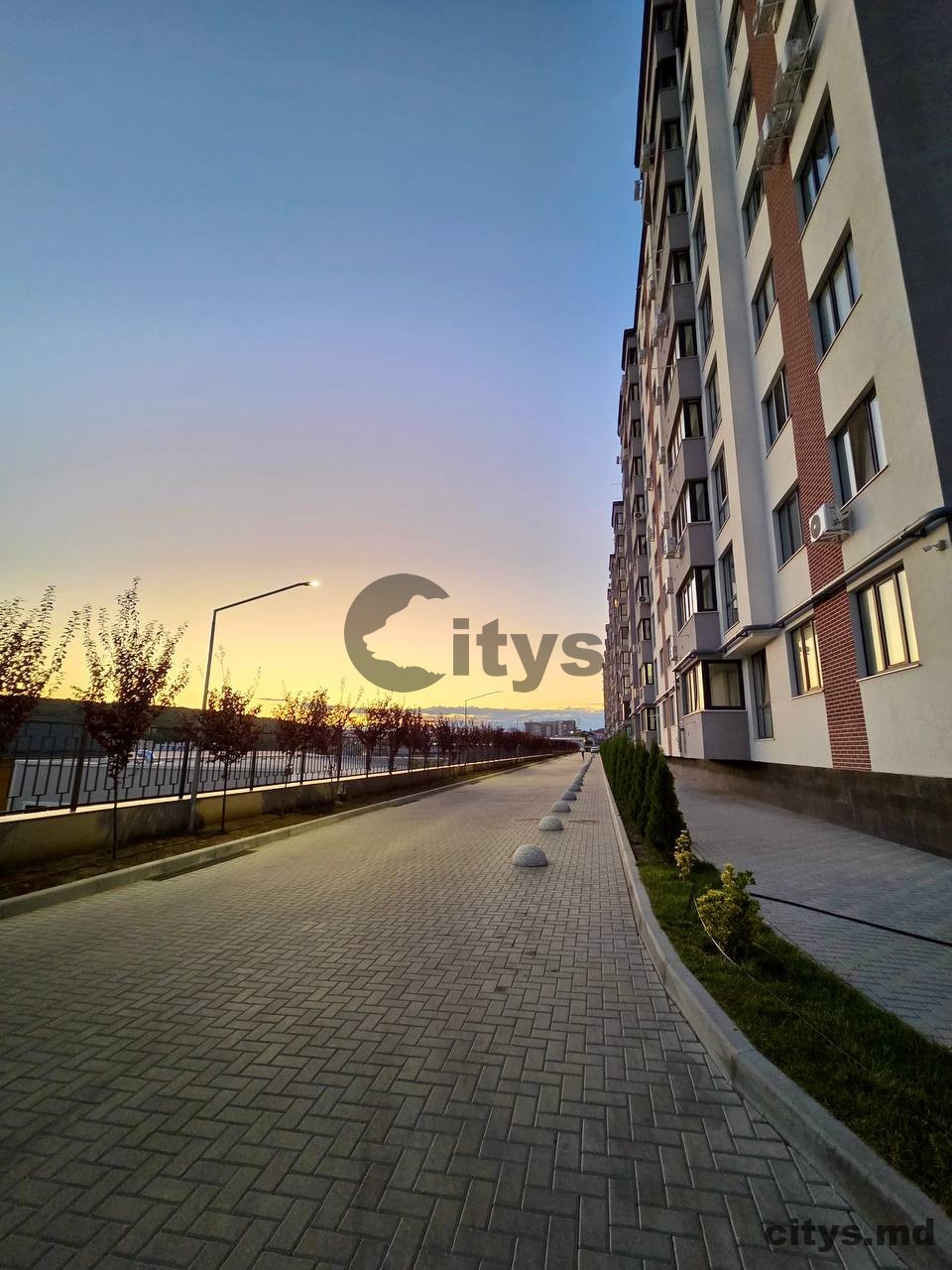 Apartament cu 3 camere, 77m²,  Buiucani, Ion Buzdugan photo 17