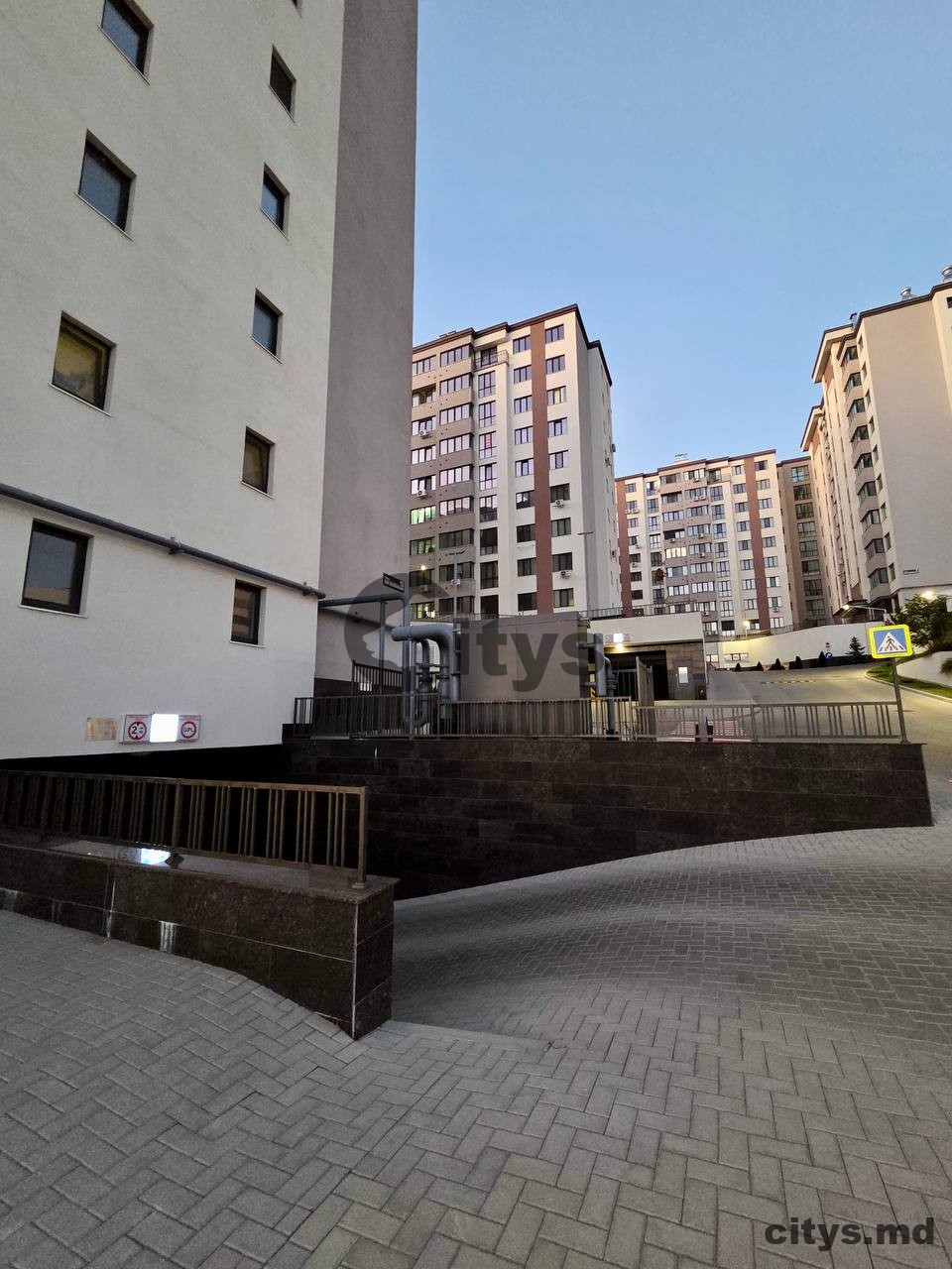 Apartament cu 3 camere, 77m²,  Buiucani, Ion Buzdugan photo 15