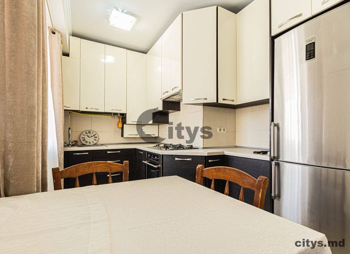 Apartament cu 1 cameră, 50m², Ботаника, Cetatea Chilia photo 2