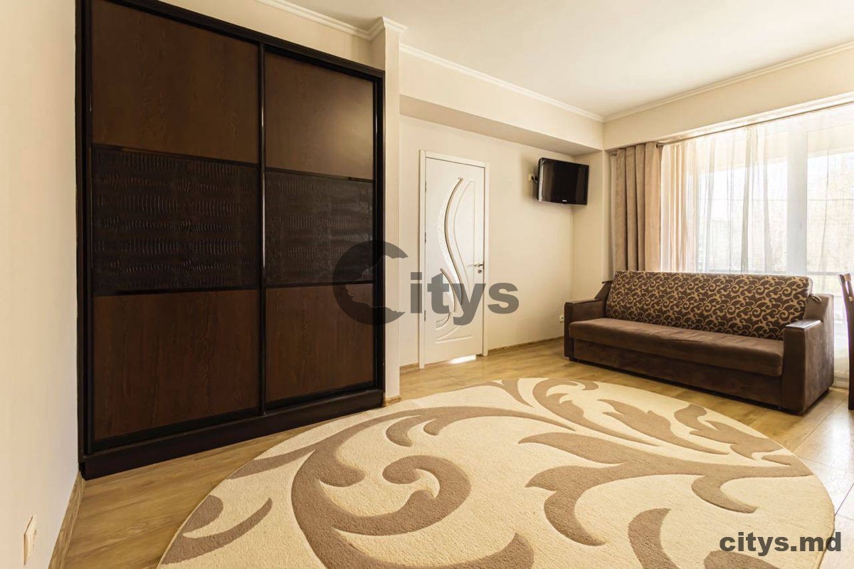 Apartament cu 1 cameră, 50m², Ботаника, Cetatea Chilia photo 0