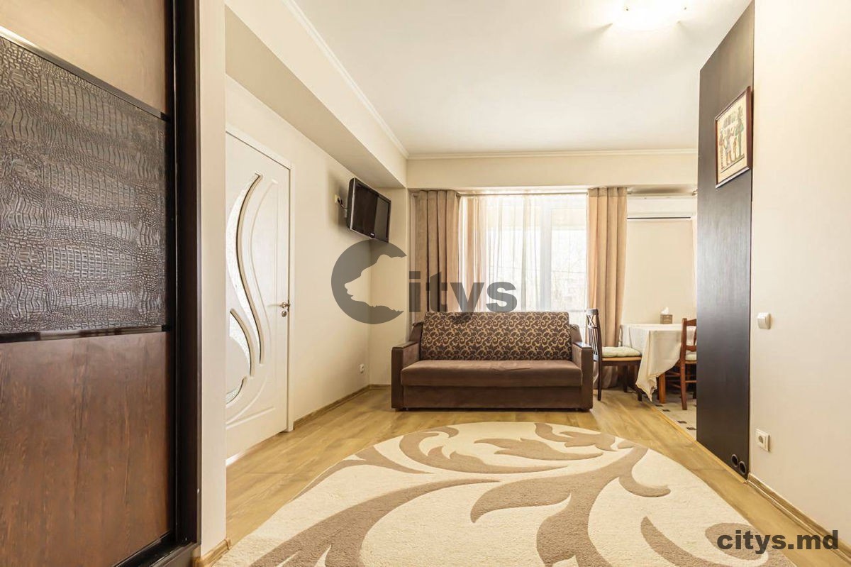 Apartament cu 1 cameră, 50m², Ботаника, Cetatea Chilia photo 10