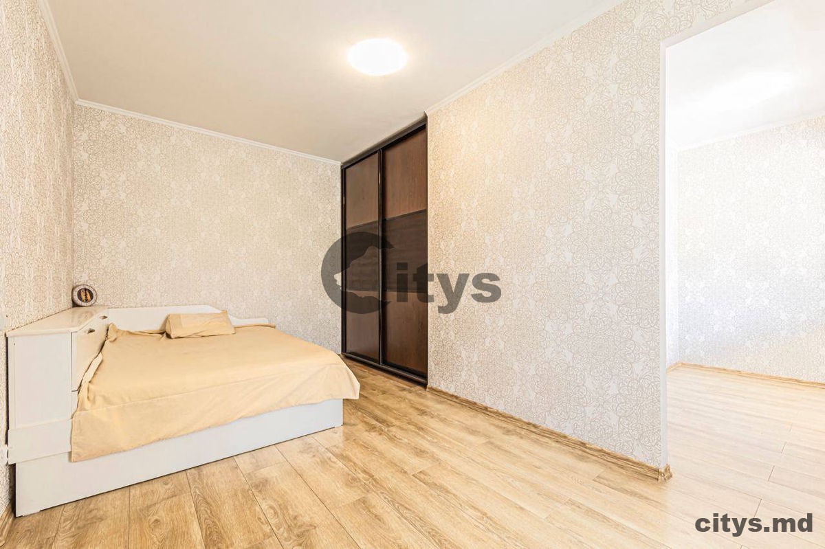 Apartament cu 1 cameră, 50m², Ботаника, Cetatea Chilia photo 12