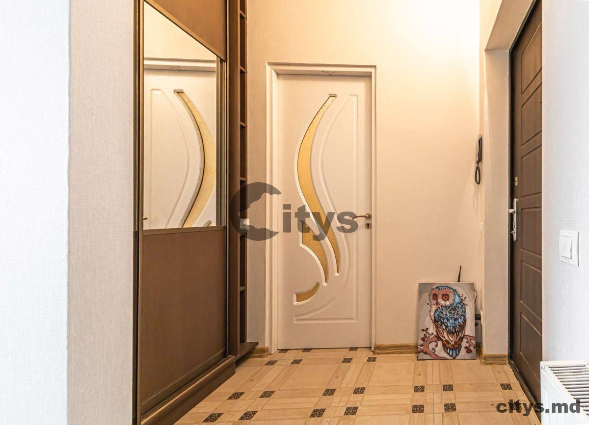 Apartament cu 1 cameră, 50m², Ботаника, Cetatea Chilia photo 5