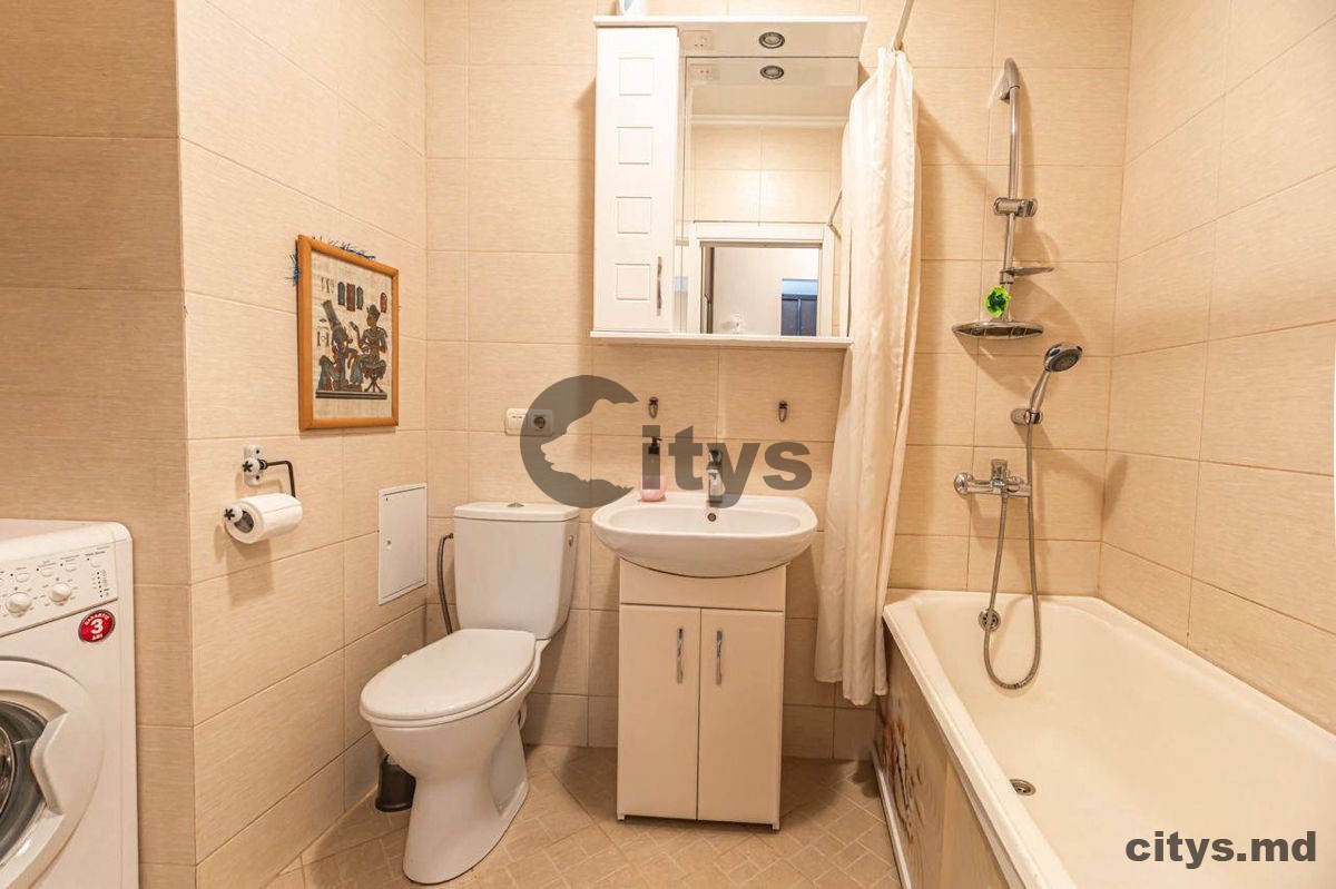 Apartament cu 1 cameră, 50m², Ботаника, Cetatea Chilia photo 6