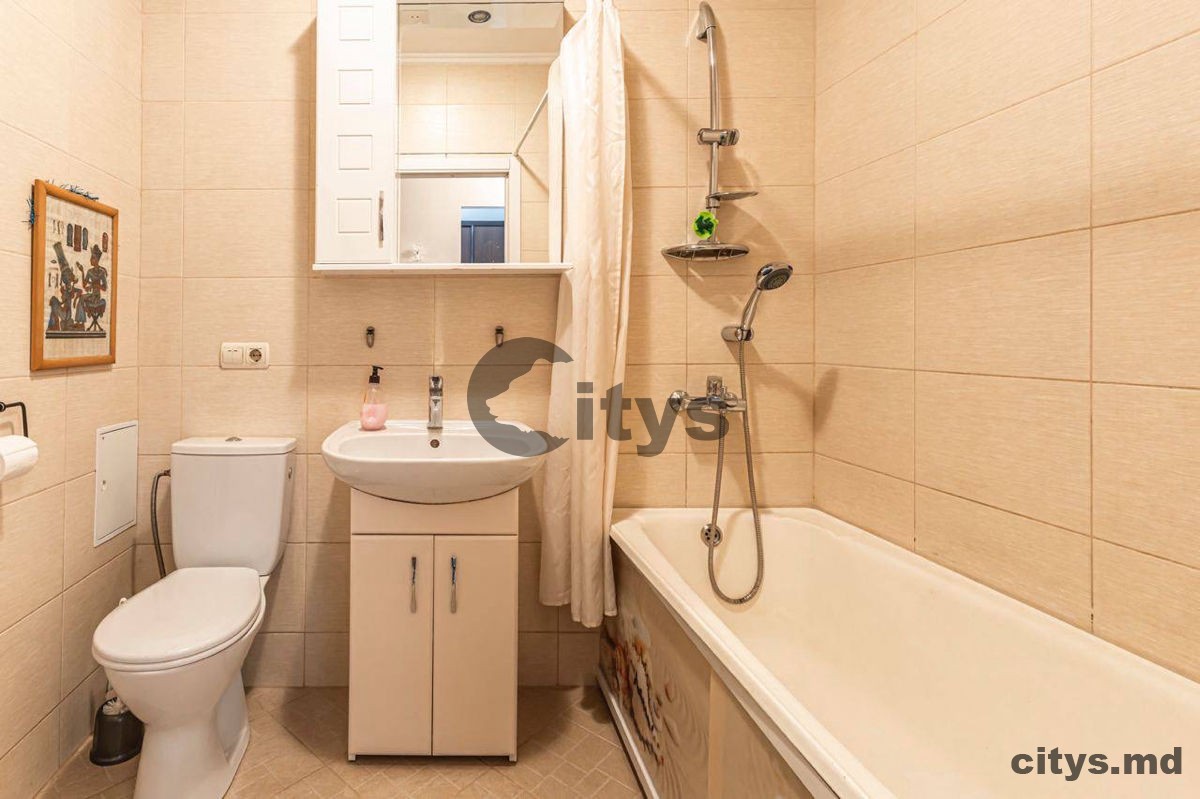 Apartament cu 1 cameră, 50m², Ботаника, Cetatea Chilia photo 4