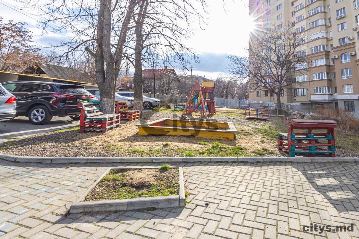 Apartament cu 1 cameră, 50m², Ботаника, Cetatea Chilia photo 3