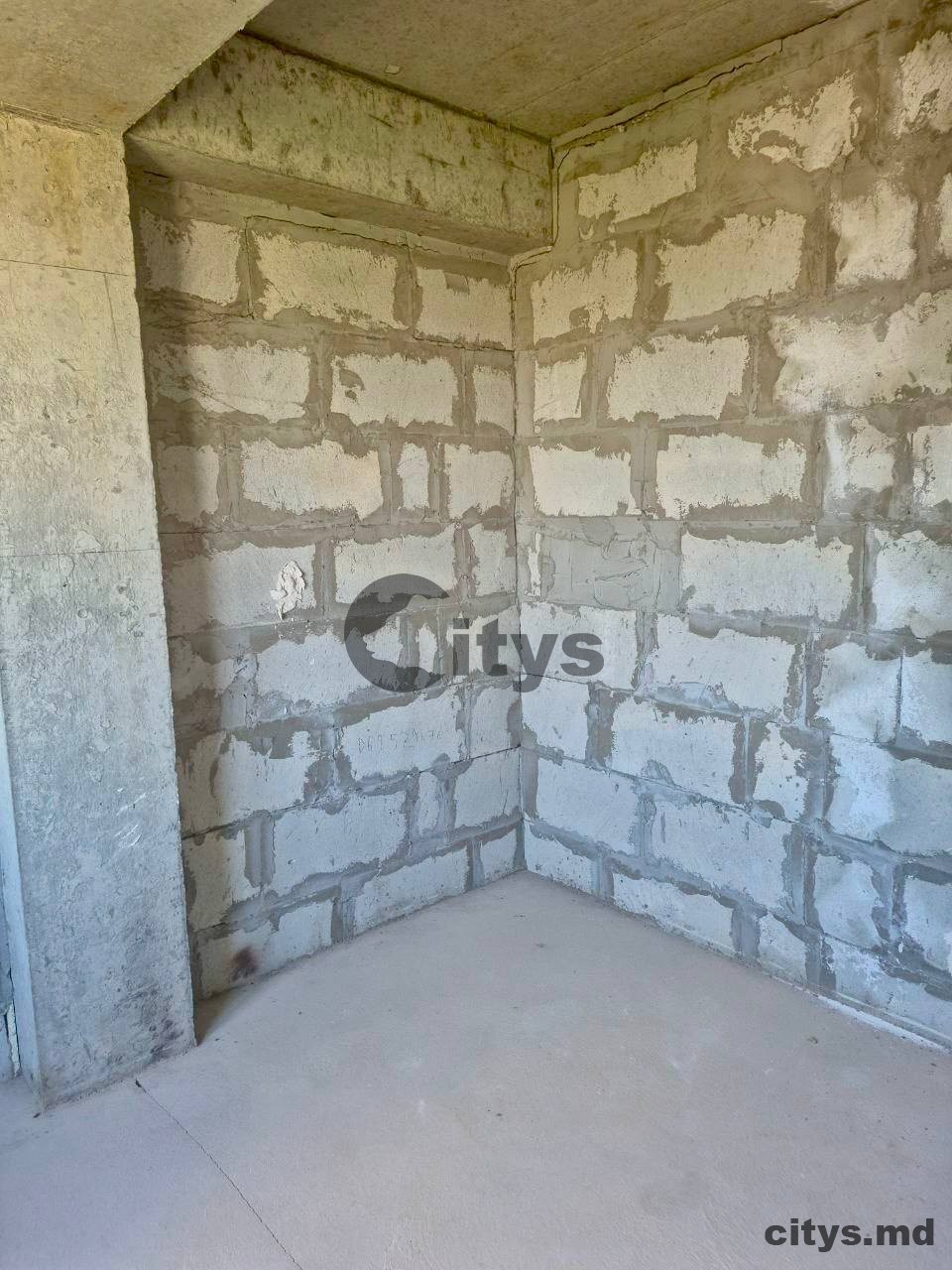 Apartament cu 1 cameră, 29m², Botanica, Bacioi Noi photo 5
