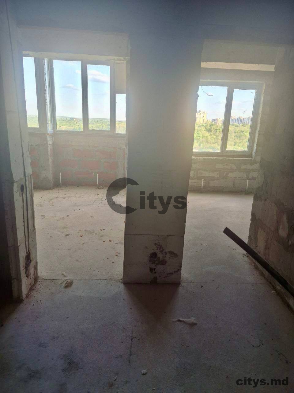 Apartament cu 1 cameră, 29m², Botanica, Bacioi Noi photo 1