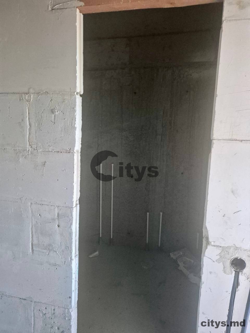 Apartament cu 1 cameră, 29m², Botanica, Bacioi Noi photo 3