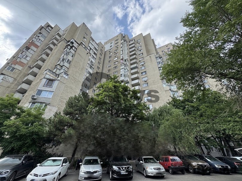 Apartament cu 1 cameră, 36m², Centru, Албишоара photo 3