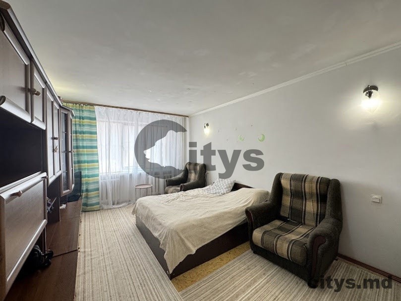 Apartament cu 1 cameră, 36m², Centru, Албишоара photo 0