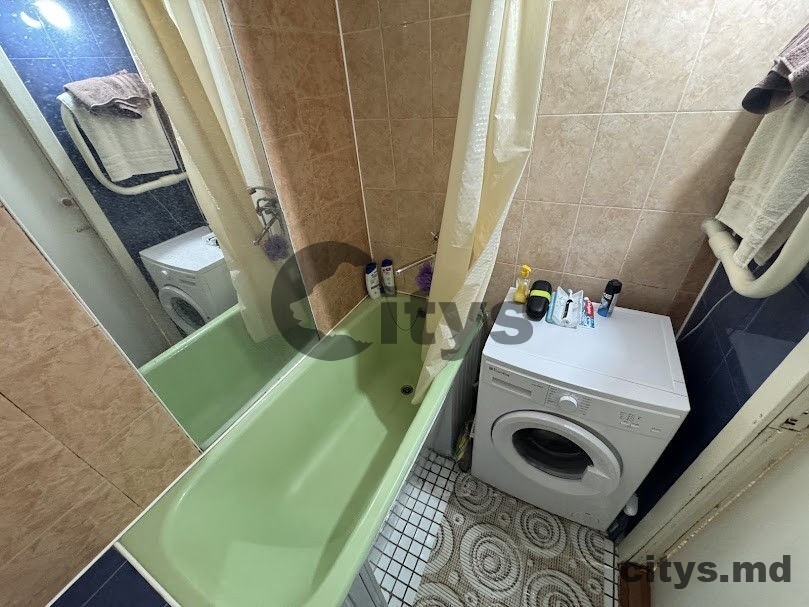 Apartament cu 1 cameră, 36m², Centru, Албишоара photo 5
