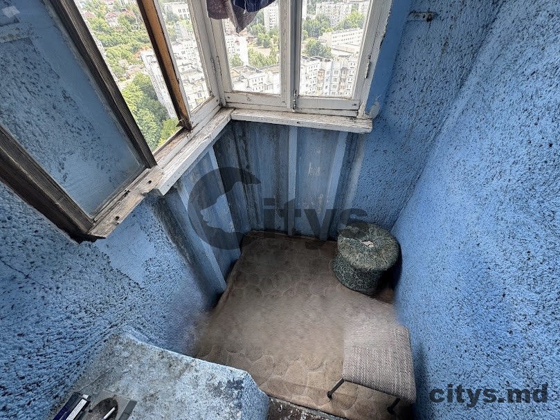 Apartament cu 1 cameră, 36m², Centru, Албишоара photo 7
