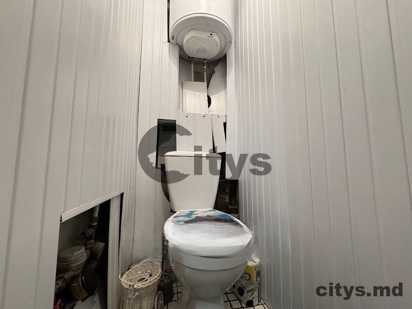 Apartament cu 1 cameră, 36m², Centru, Албишоара photo 6