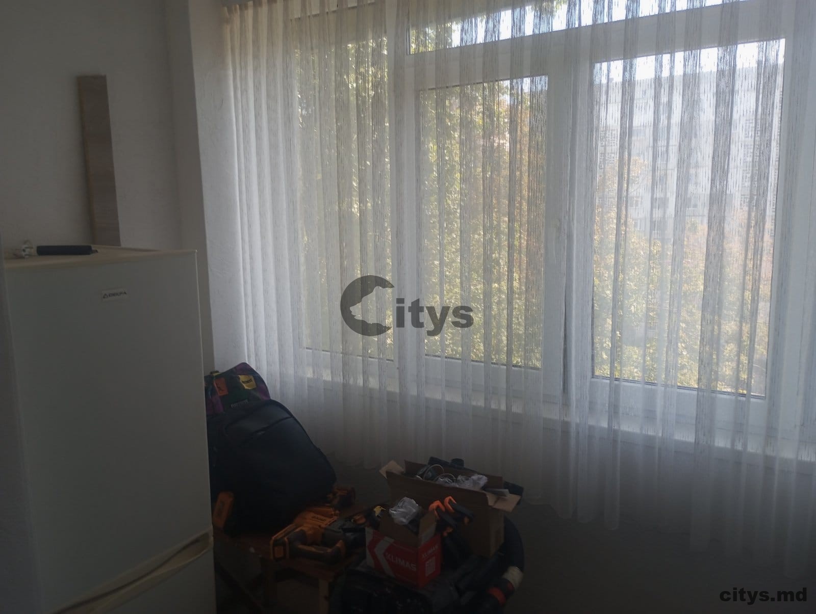 Apartament cu 1 cameră, 32m², Cuza Voda 7025 photo 7