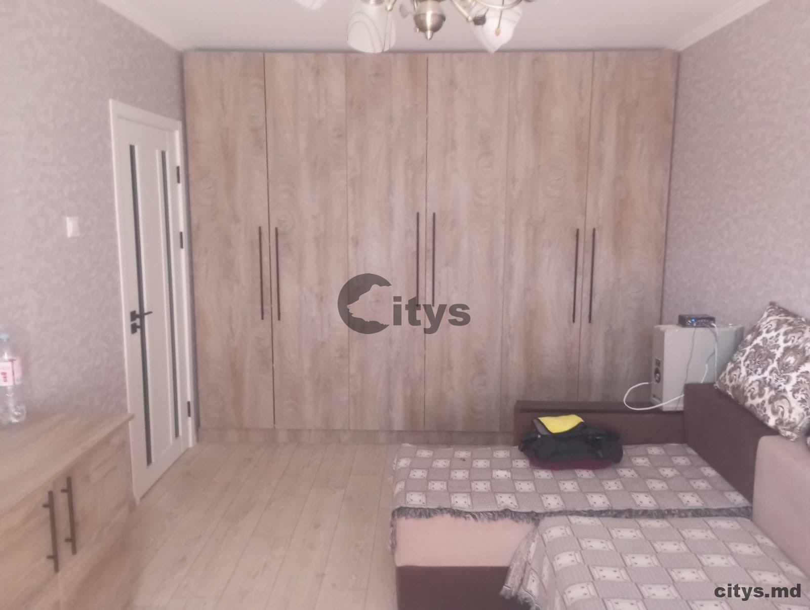 Apartament cu 1 cameră, 32m², Cuza Voda 7025 photo 6
