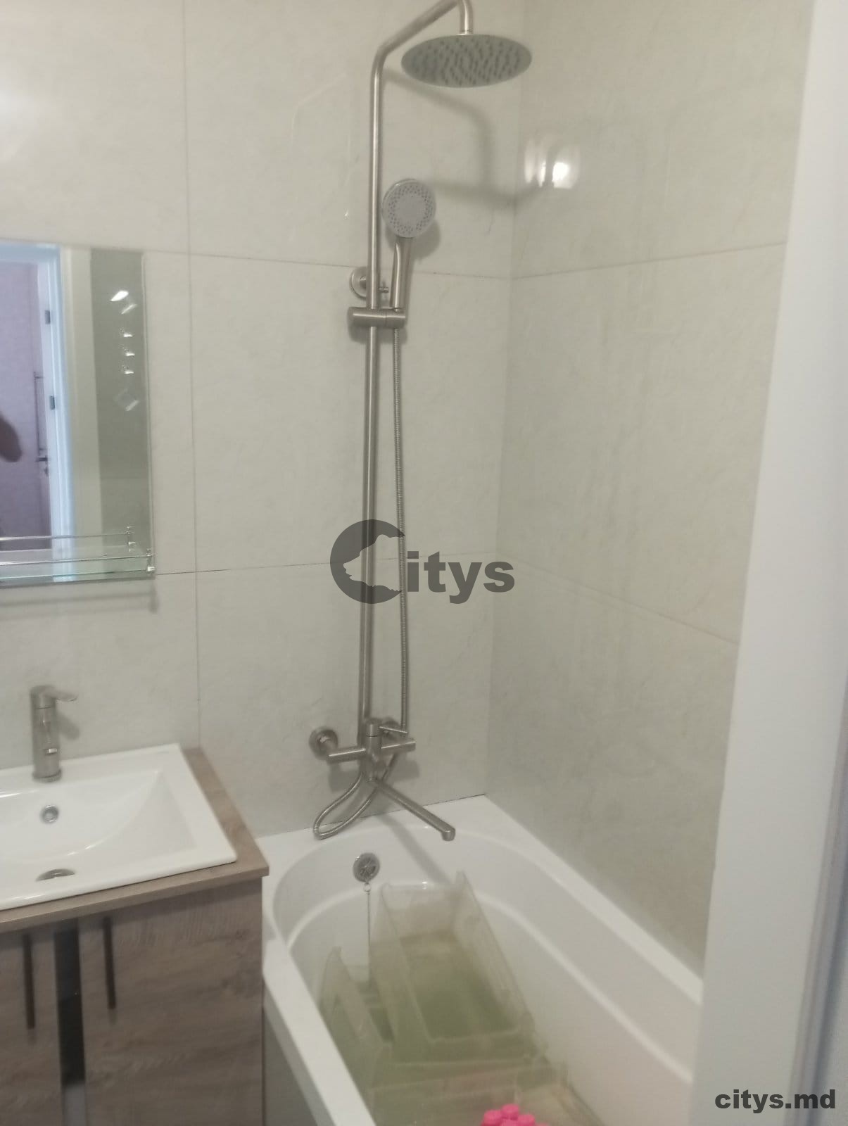 Apartament cu 1 cameră, 32m², Cuza Voda 7025 photo 1