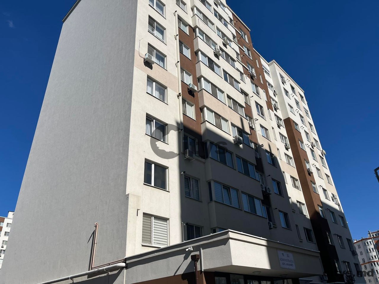 2-х комнатная квартира, Ciocana 70м², Мирча чел Батран photo 2
