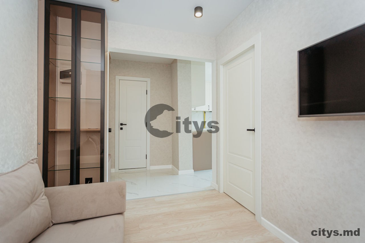 Apartament cu 1 cameră, 34m², Дачия photo 6