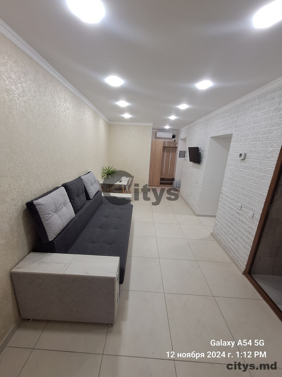 Casă cu un nivel, Botanica 50m², ул. Данубиус photo 0