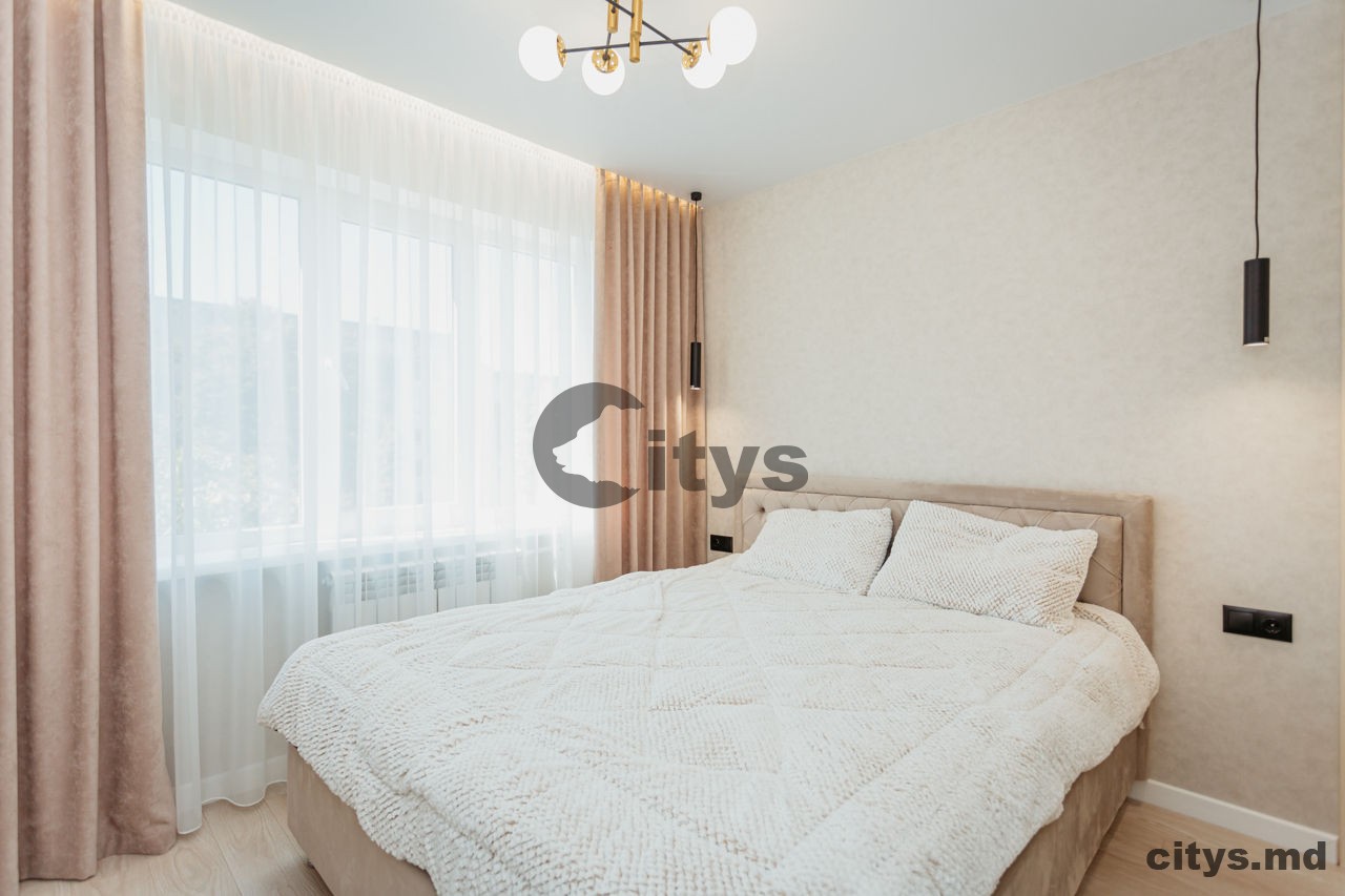Apartament cu 1 cameră, 34m², Дачия photo 3