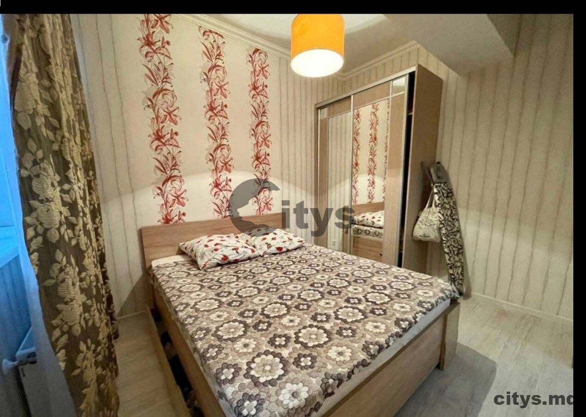 Chirie-Apartament cu 1 cameră, 47m²,Centru. str. Lev Tolstoi photo 7