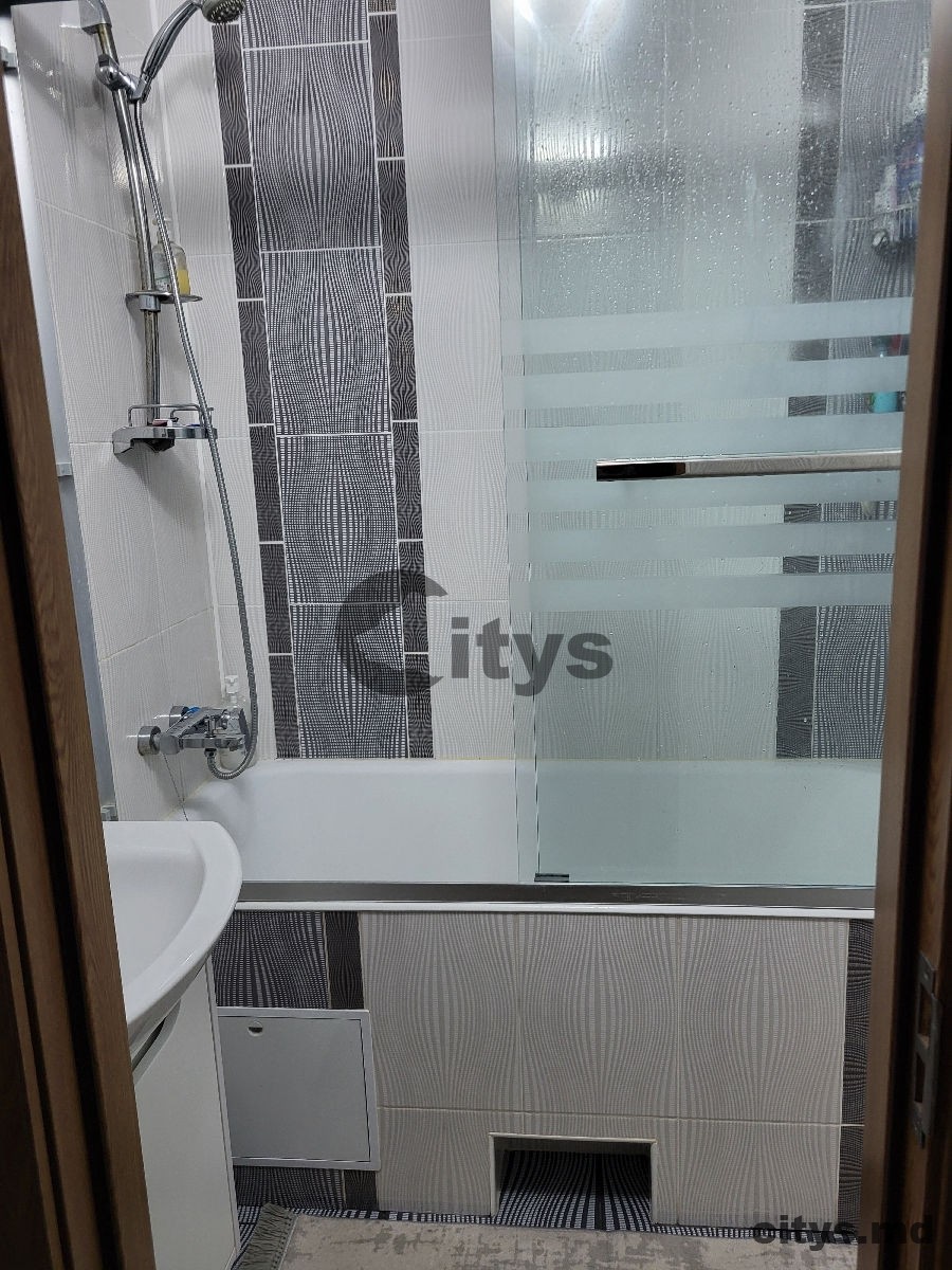 Apartament cu 2 camere, Botanica 60m², Куза Вода photo 8