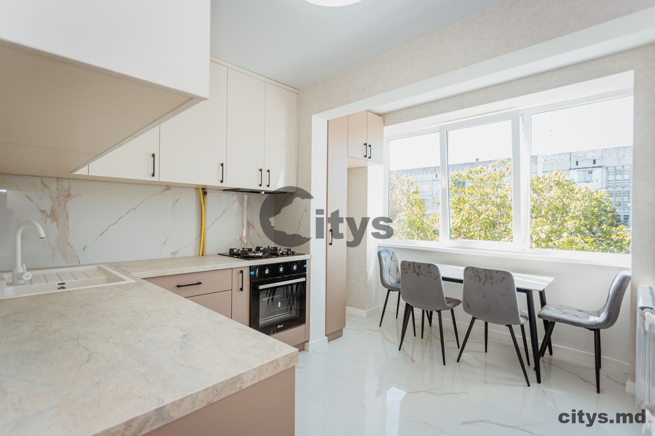 Apartament cu 1 cameră, 34m², Дачия photo 2