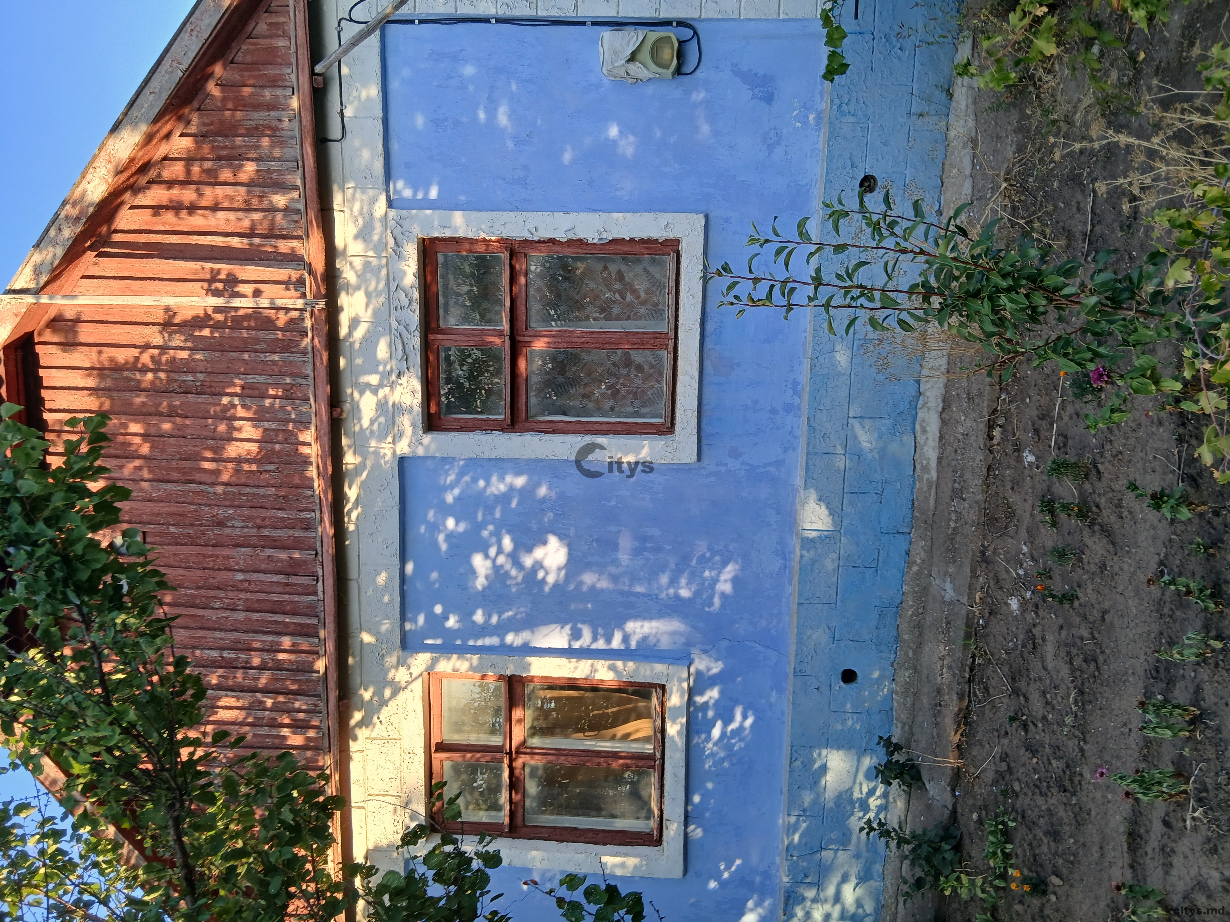 Дом с одним уровнем, 100м², Фрунзе 7001 photo 1