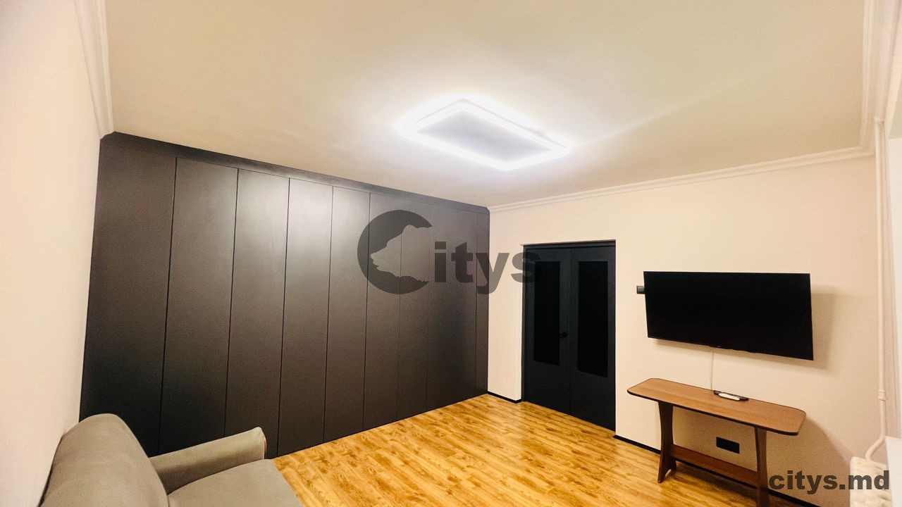 Apartament cu 2 camere, Ciocana 55m², Ион Думенюк photo 0