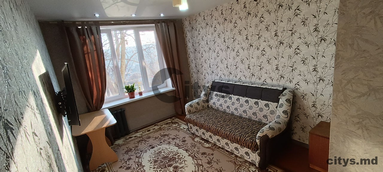 Apartament cu 2 camere,Buiucani  60m², str. Alexandru Marinescu photo 0