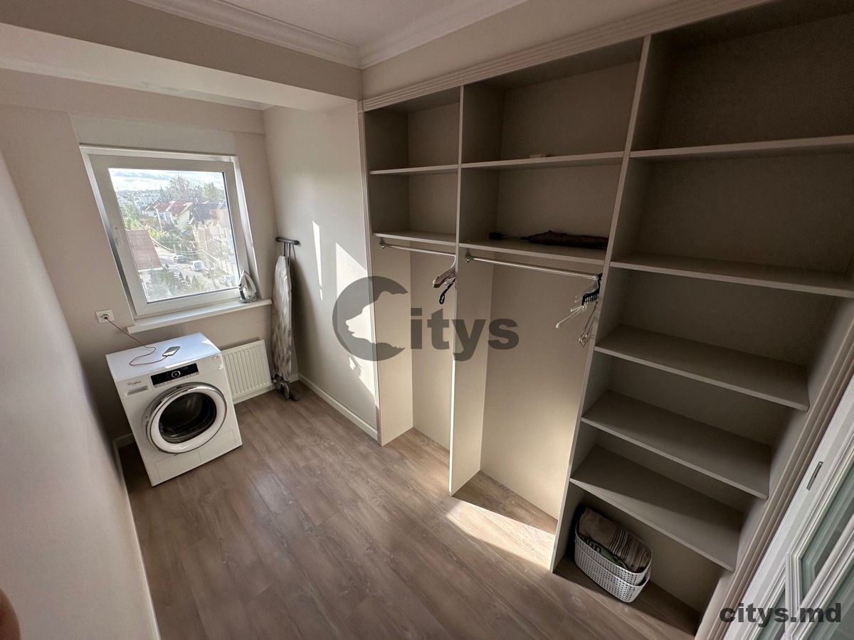 Apartament cu 3 camere, Botanica 136m², Гренобль photo 9