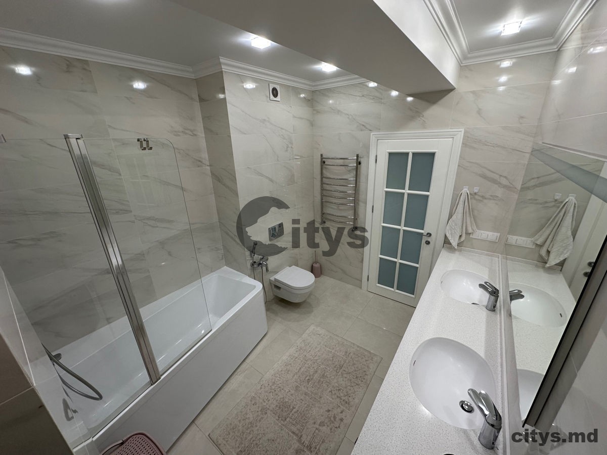 Apartament cu 3 camere, Botanica 136m², Гренобль photo 8