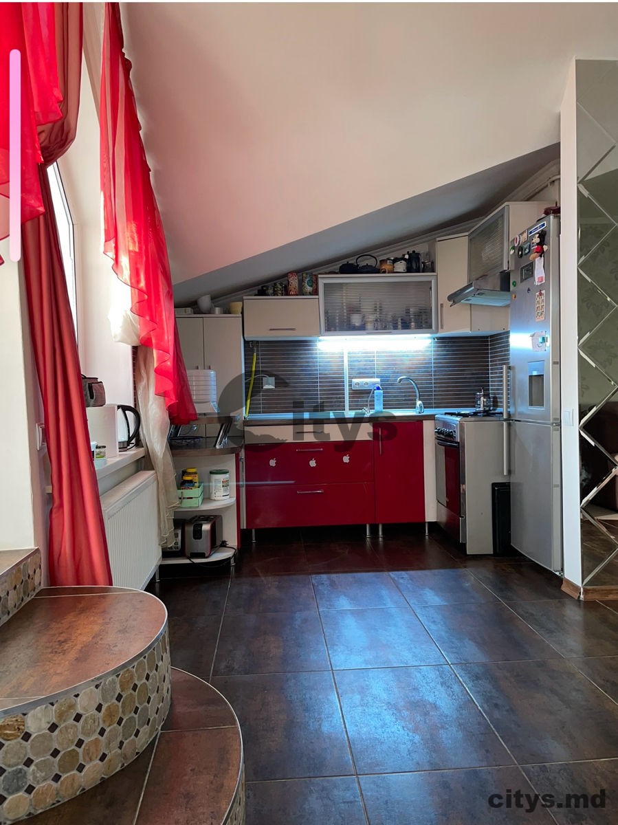 Apartament cu 2 camere, Ciocana 70m², str. Alecu Russo photo 1