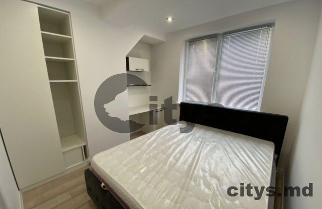 1 комнатная квартира, Centru 45м², Армянская photo 2
