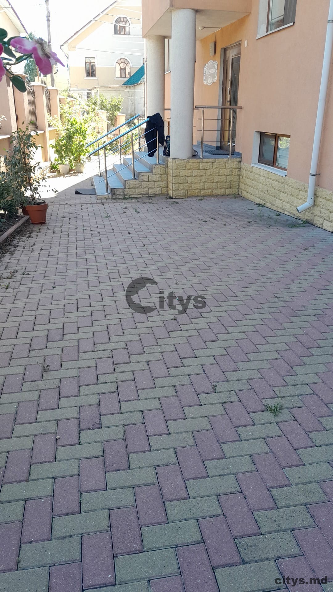 2-х комнатная квартира, Riscani 75м², Андрея Доги photo 2