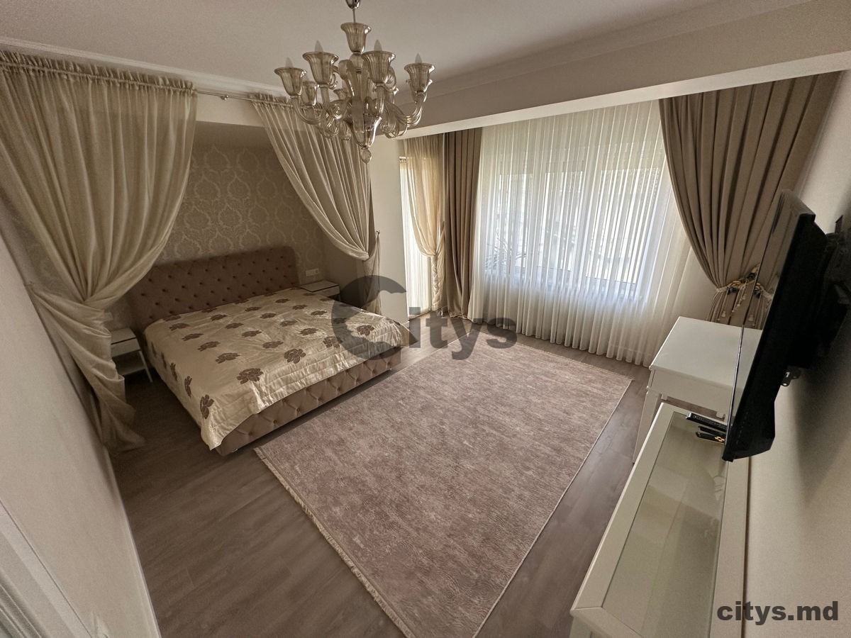 Apartament cu 3 camere, Botanica 136m², Гренобль photo 6