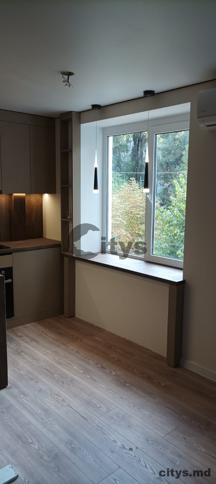 Apartament cu 2 camere, 55m², Botanica, Dacia photo 15