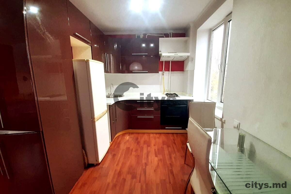 Chirie-1-х комнатная квартира, 40м², Армянская photo 4