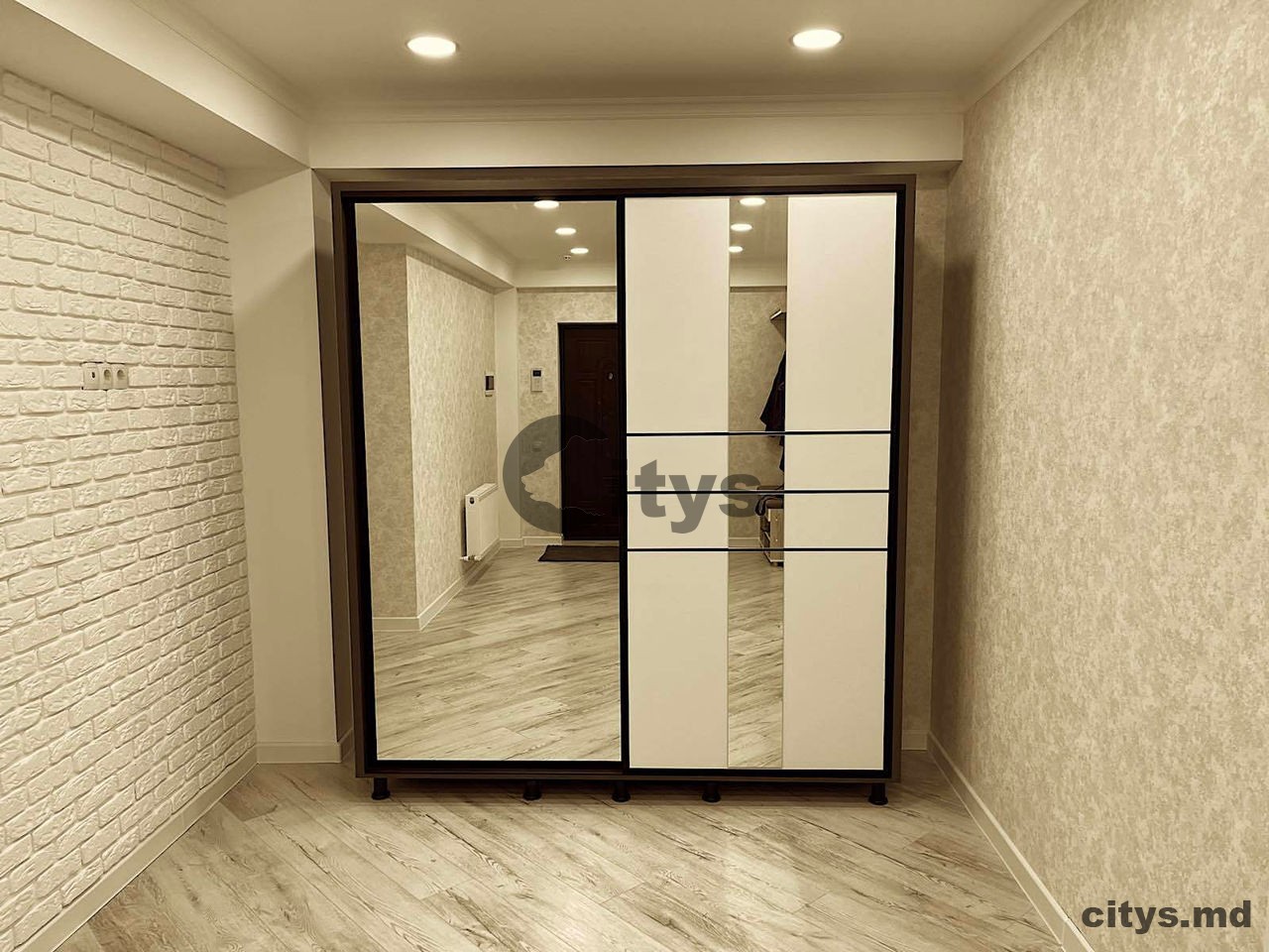 2-х комнатная квартира, Ciocana 70м², Мирча чел Батран photo 3