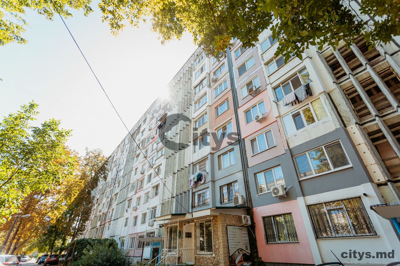 Apartament cu 1 cameră, 34m², Дачия photo 4