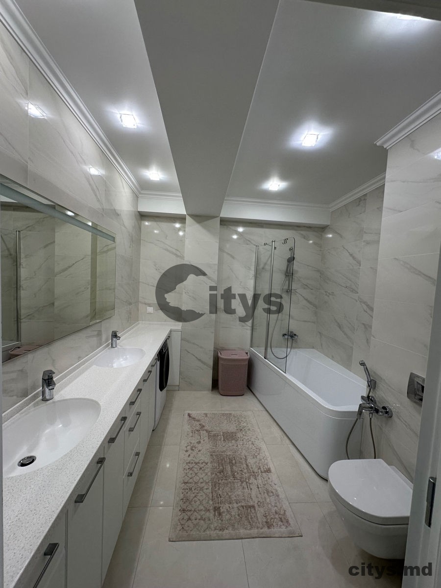Apartament cu 3 camere, Botanica 136m², Гренобль photo 3